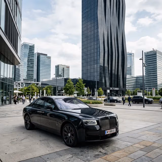 10 Tips for Booking Reliable Airport Transfers in Vienna