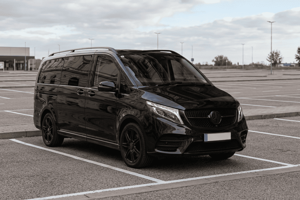 Van